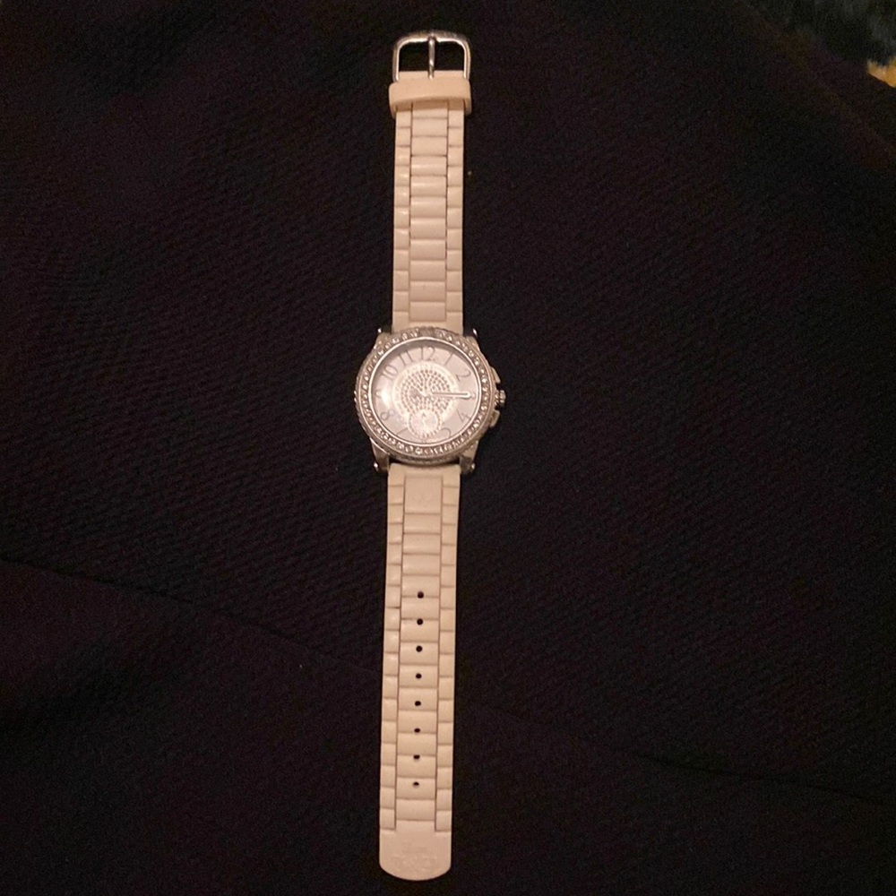 Watch for girl good condition work good